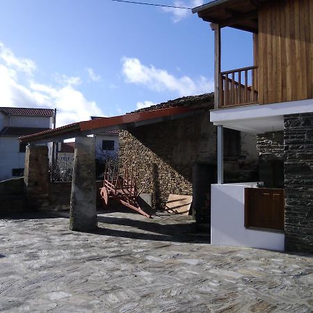 Casas De Campo Podence Macedo de Cavaleiros Luaran gambar