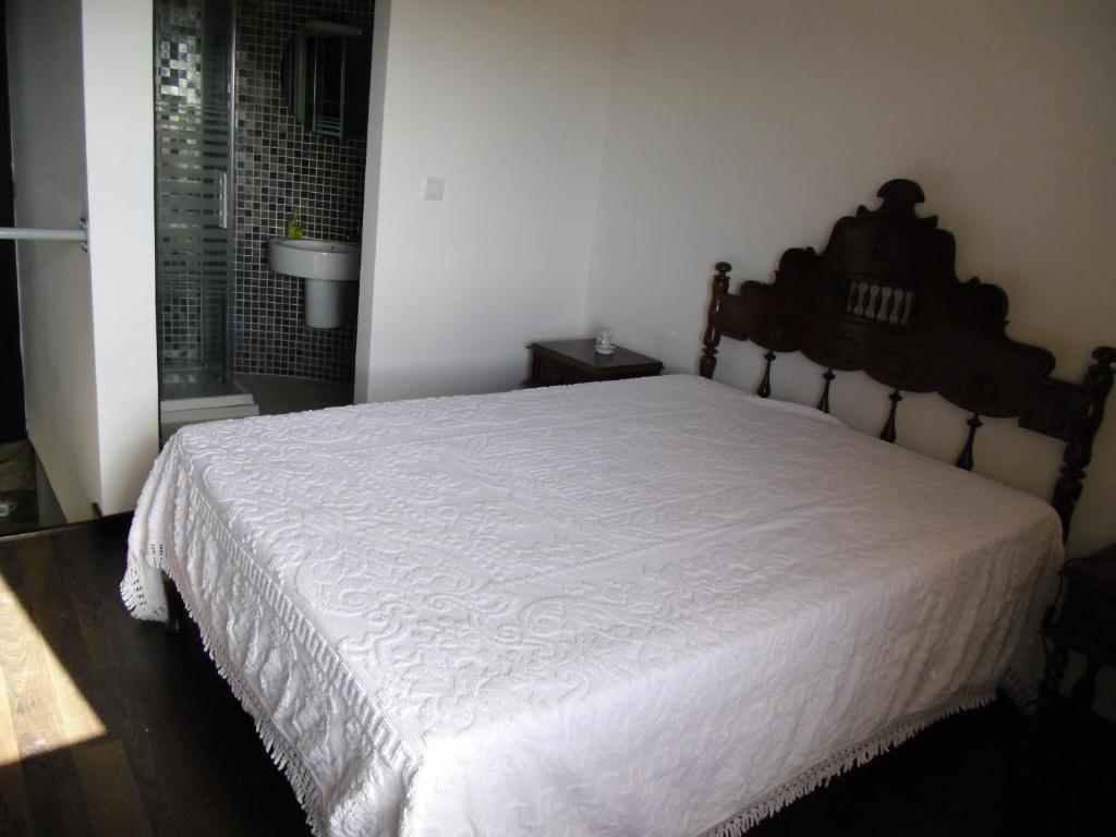 Casas De Campo Podence Macedo de Cavaleiros Bilik gambar