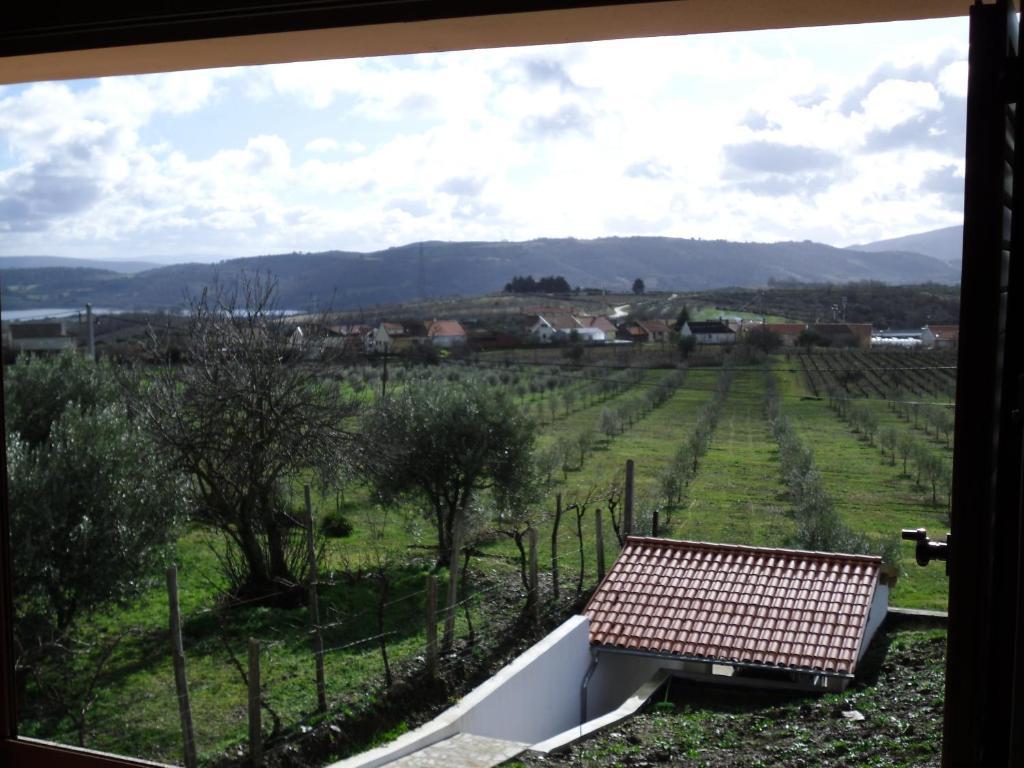 Casas De Campo Podence Macedo de Cavaleiros Bilik gambar