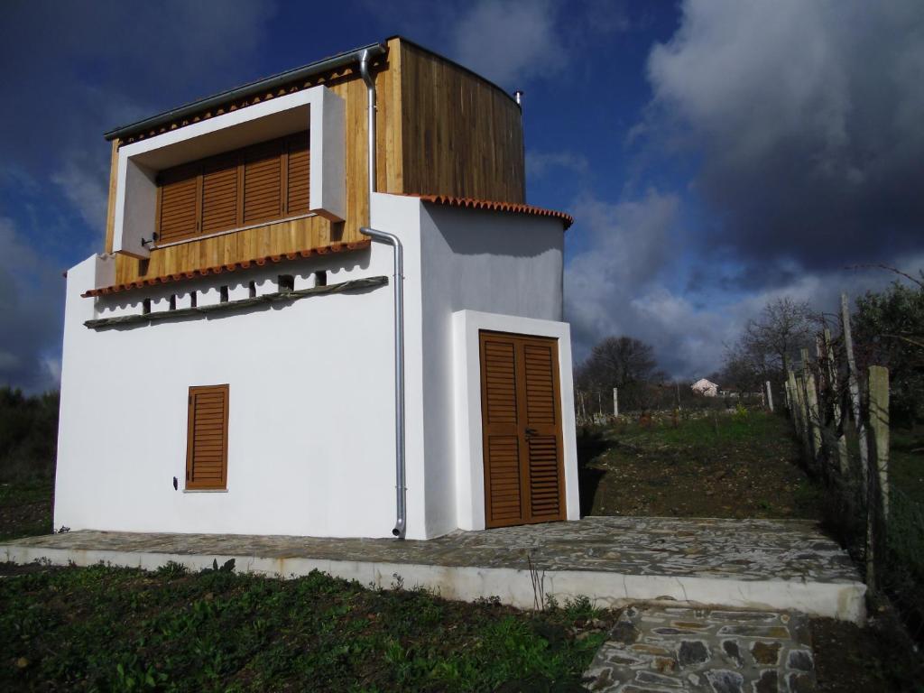 Casas De Campo Podence Macedo de Cavaleiros Bilik gambar