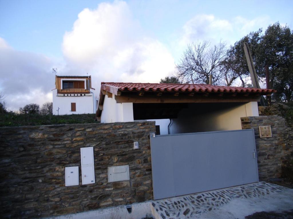 Casas De Campo Podence Macedo de Cavaleiros Bilik gambar