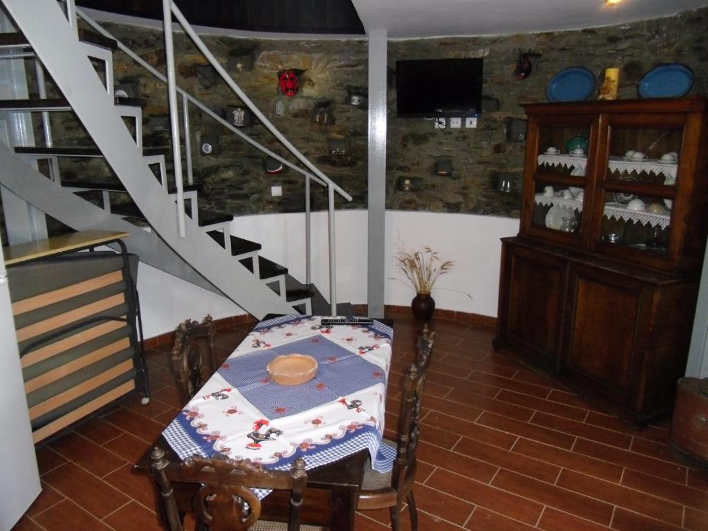 Casas De Campo Podence Macedo de Cavaleiros Bilik gambar