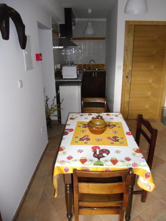 Casas De Campo Podence Macedo de Cavaleiros Bilik gambar