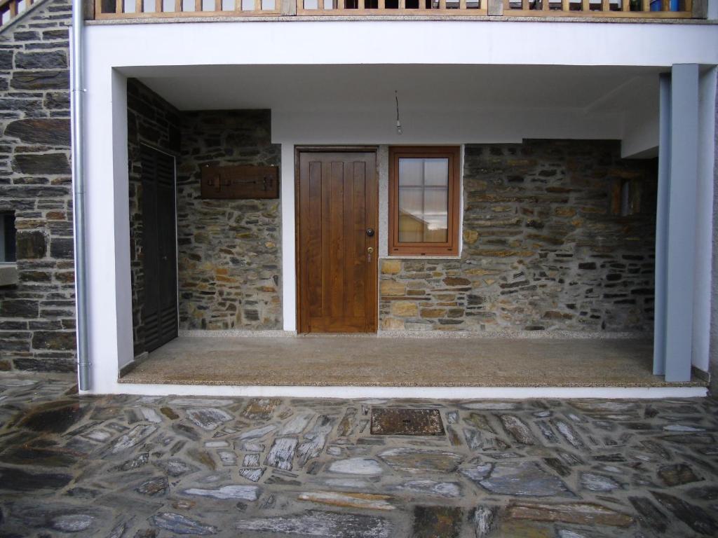 Casas De Campo Podence Macedo de Cavaleiros Bilik gambar