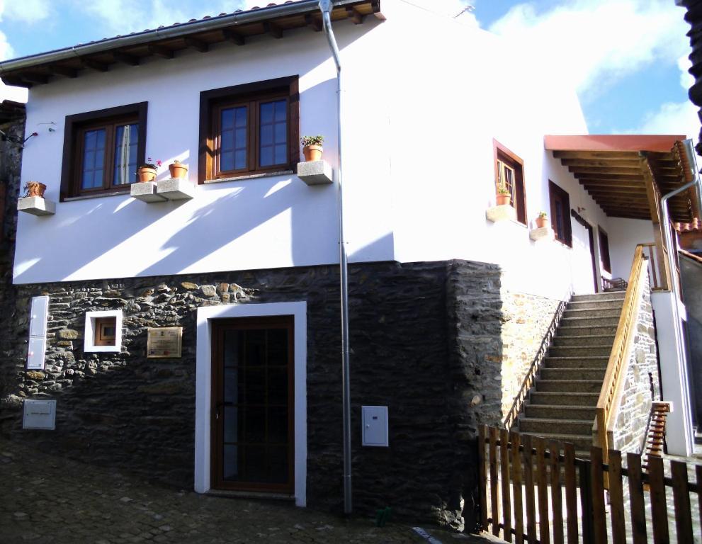 Casas De Campo Podence Macedo de Cavaleiros Bilik gambar