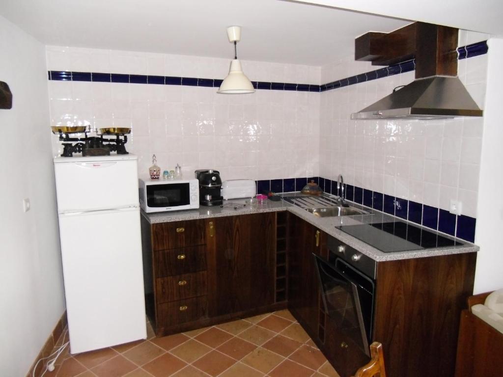 Casas De Campo Podence Macedo de Cavaleiros Bilik gambar