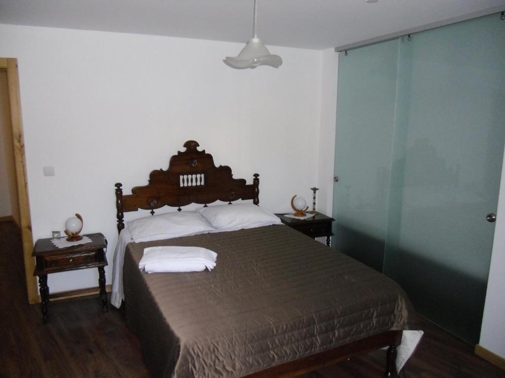 Casas De Campo Podence Macedo de Cavaleiros Bilik gambar