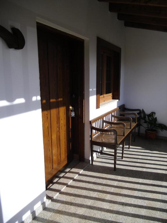 Casas De Campo Podence Macedo de Cavaleiros Bilik gambar