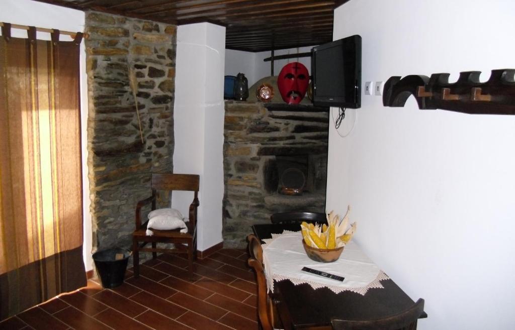 Casas De Campo Podence Macedo de Cavaleiros Bilik gambar