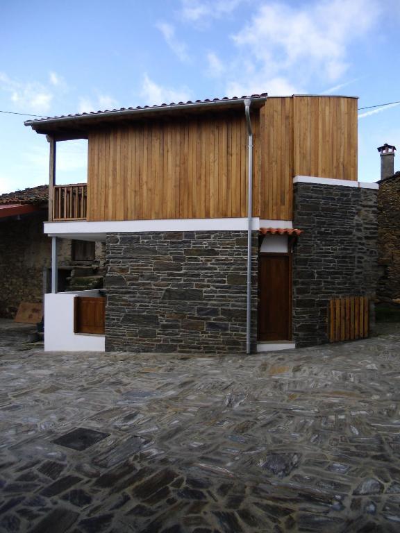Casas De Campo Podence Macedo de Cavaleiros Bilik gambar