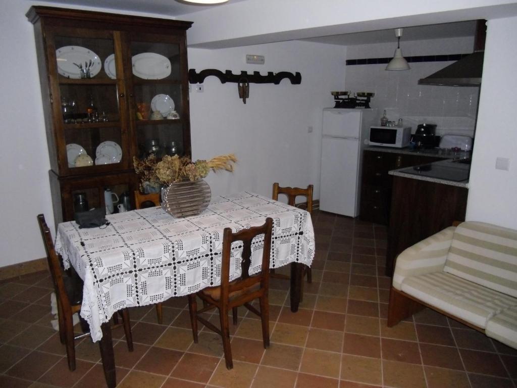 Casas De Campo Podence Macedo de Cavaleiros Bilik gambar