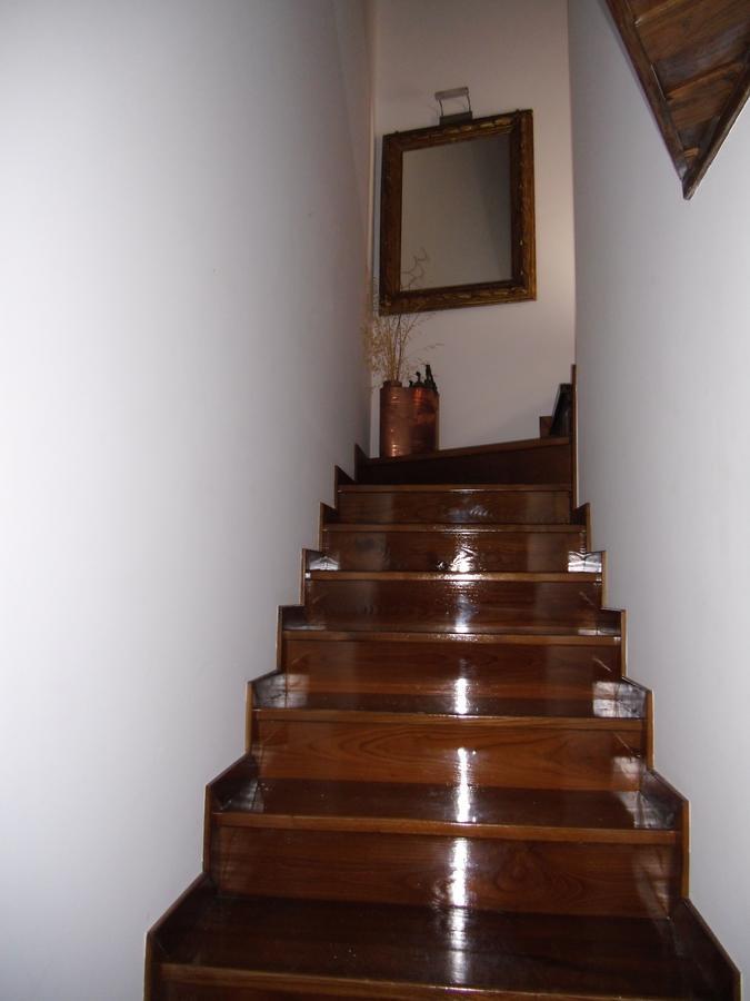 Casas De Campo Podence Macedo de Cavaleiros Luaran gambar