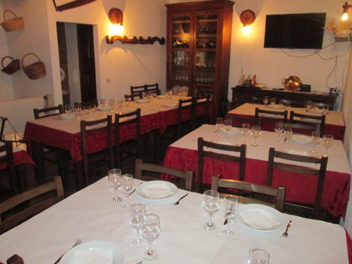 Casas De Campo Podence Macedo de Cavaleiros Luaran gambar