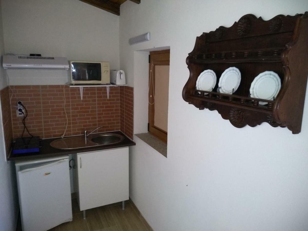Casas De Campo Podence Macedo de Cavaleiros Luaran gambar
