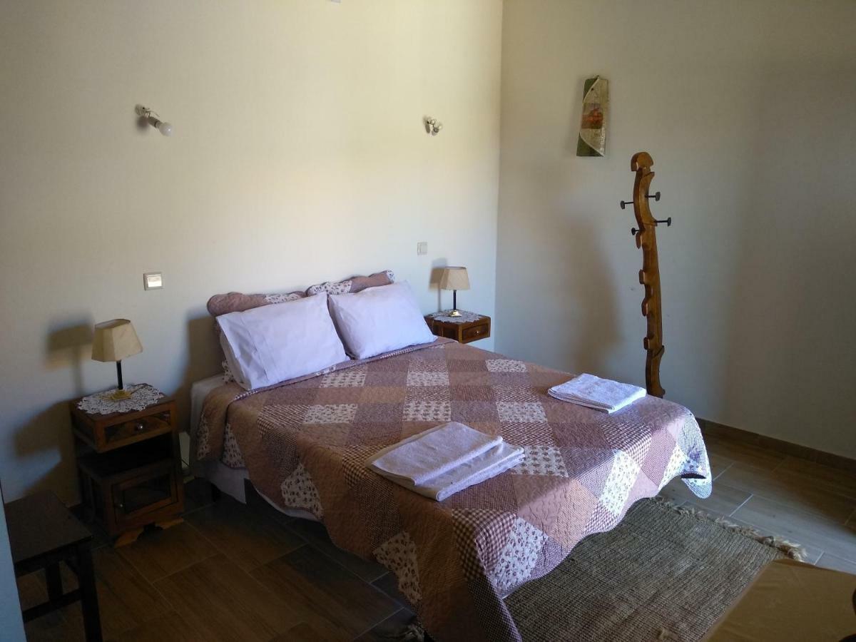 Casas De Campo Podence Macedo de Cavaleiros Luaran gambar